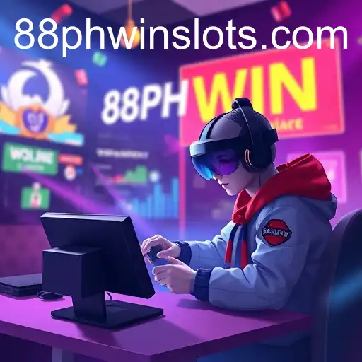 Rising Influence of 88PHWIN in Online Gaming