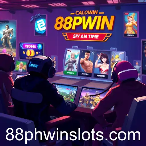 The Rise of 88PHWIN and Its Impact on the Gaming World