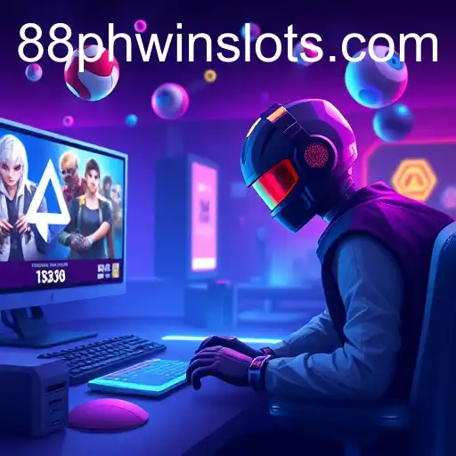 The Rise of 88PHWIN: A New Era in Online Gaming