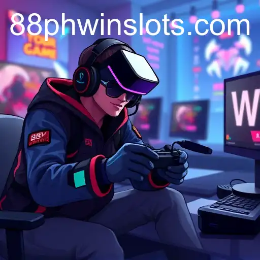 88PHWIN Revolutionizes Online Gaming