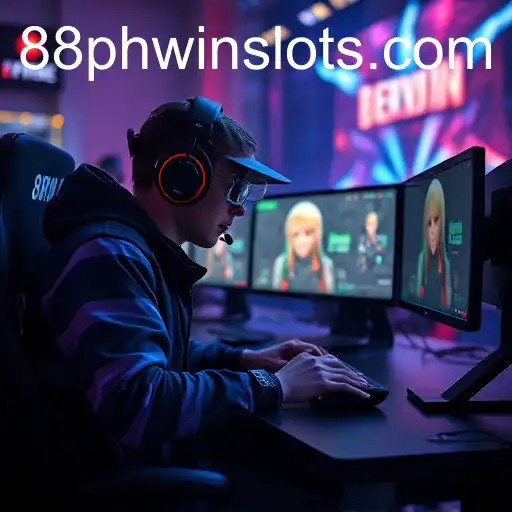 88PHWIN: The Rise of Online Gaming