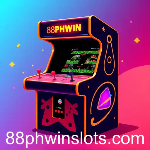 Exploring the Vibrant Legacy of Arcade Games on 88PHWIN