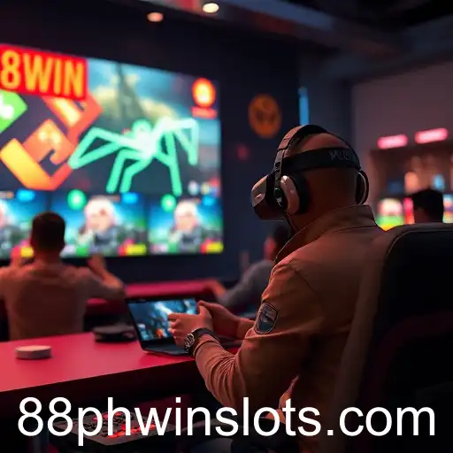 The Evolution of Online Gaming Platforms