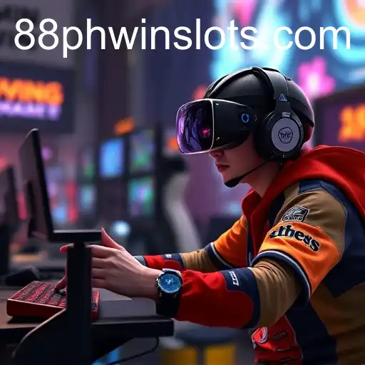 Digital Trends in Gaming for 2025