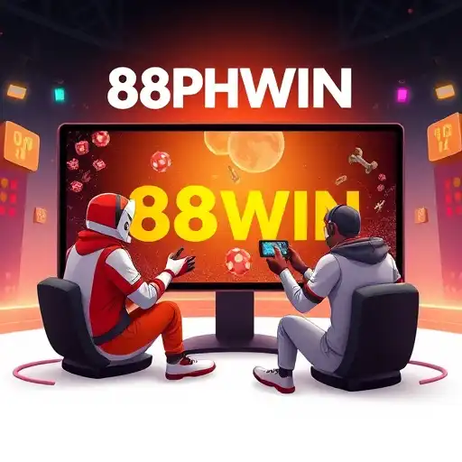 88PHWIN: Roaring Success Amidst Global Gaming Trends