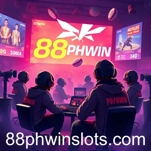 88PHWIN Revolutionizes Online Gaming in 2025