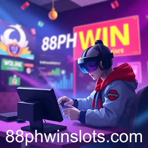 Rising Influence of 88PHWIN in Online Gaming