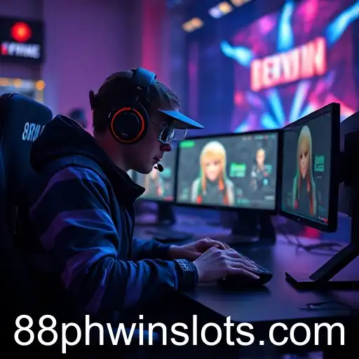 88PHWIN: The Rise of Online Gaming