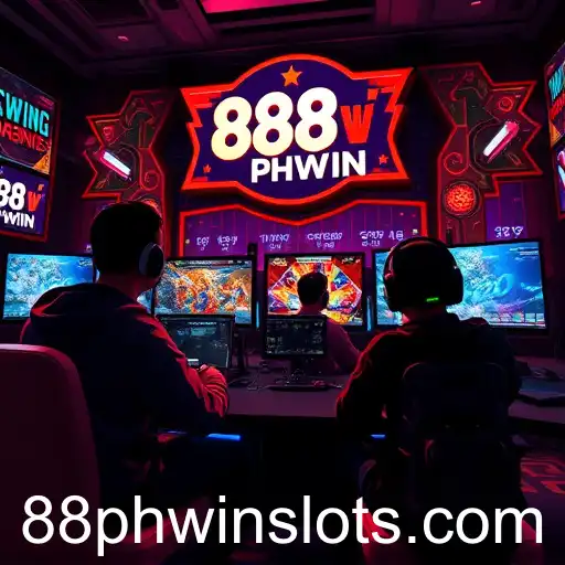 Emerging Trends in Online Gaming: The Rise of 88PHWIN