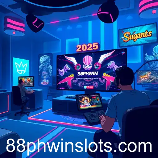 The Growth of Online Gaming in 2025