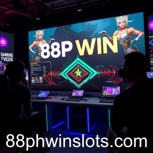 The Rise of Online Gaming and Economic Impact