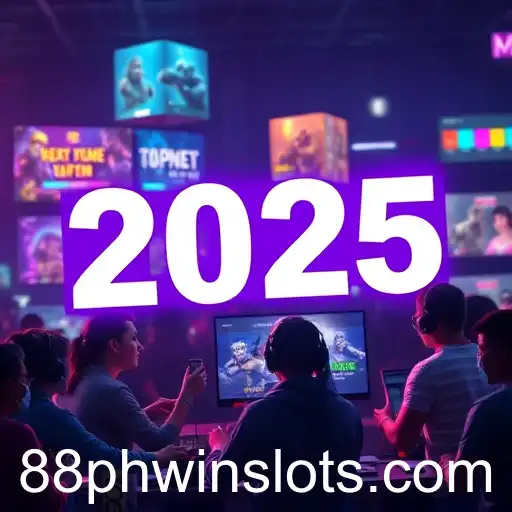 The Growth of Online English Gaming in 2025