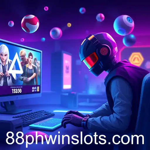 The Rise and Impact of 88PHWIN in Online Gaming