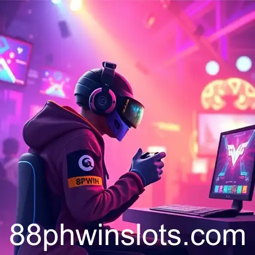 The Rise of 88PHWIN in Online Gaming