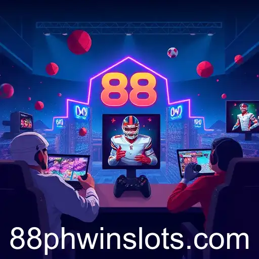 The Rise of 88PHWIN in the Gaming World
