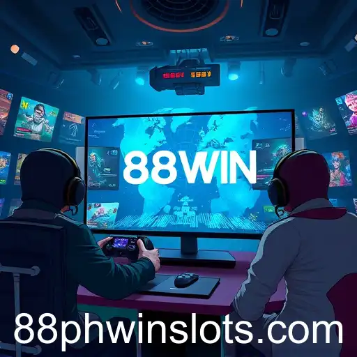 The Rise of 88PHWIN: Navigating the Future of Online Gaming