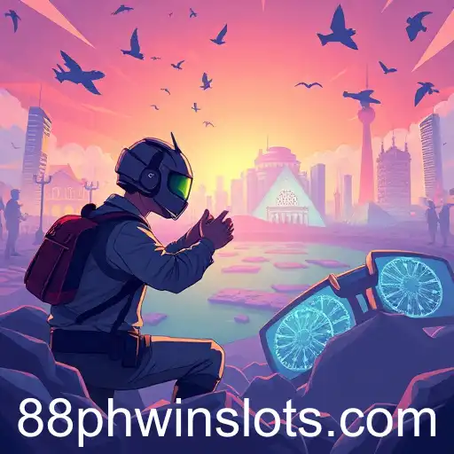 The Rise of 88PHWIN Gaming in 2025