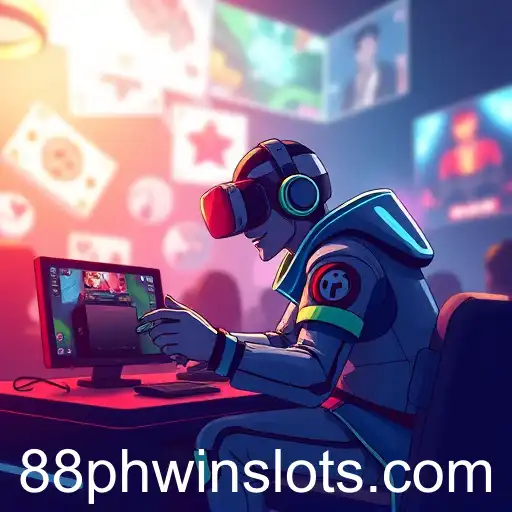 Rise of 88PHWIN: The New Frontline in Online Gaming