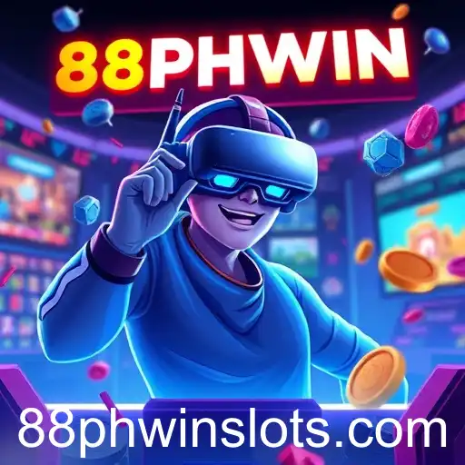 Rise of 88PHWIN: Capturing the Online Gaming World