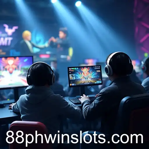 The Rise of Online Gaming Trends