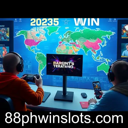 The Rise of Online Gaming Platforms in 2025