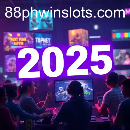 The Growth of Online English Gaming in 2025
