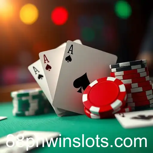 Exploring the Intricacies of Poker on 88PHWIN