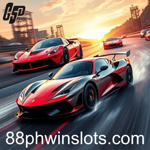 Exploring the Thrilling World of Racing Games on 88PHWIN