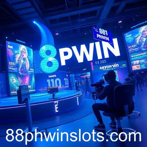 The Rise of 88PHWIN: Navigating the Future of Online Gaming