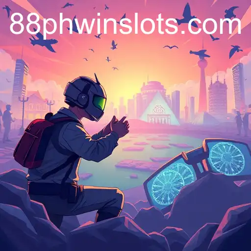 The Rise of 88PHWIN Gaming in 2025