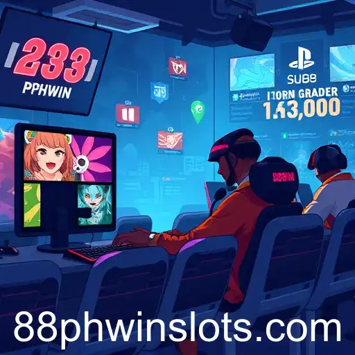 The Rising Influence of Online Gaming Platforms