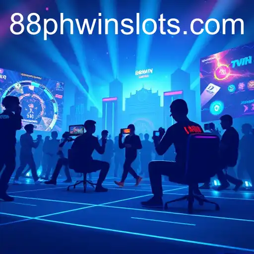 The Rise of Online Gaming in the Digital Age